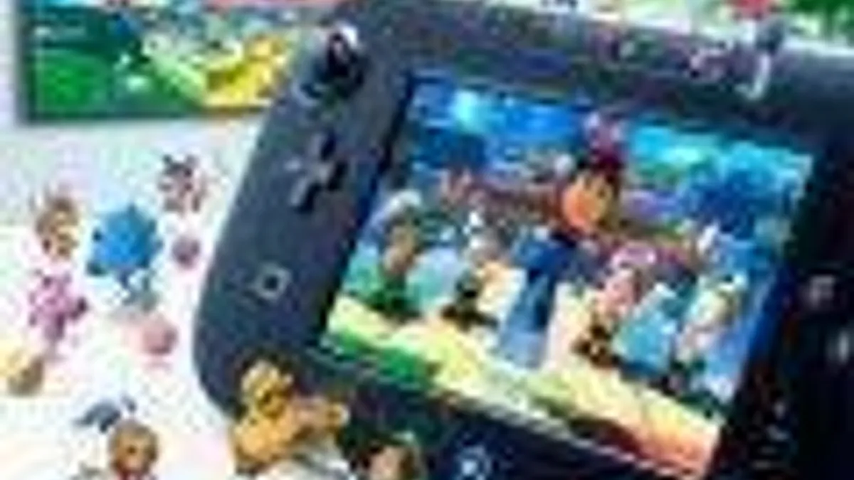 Hlavní obrázek článku: Japonský trailer na Nintendo Land