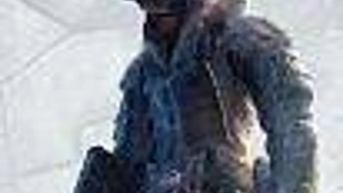 Hlavní obrázek článku: Lost Planet