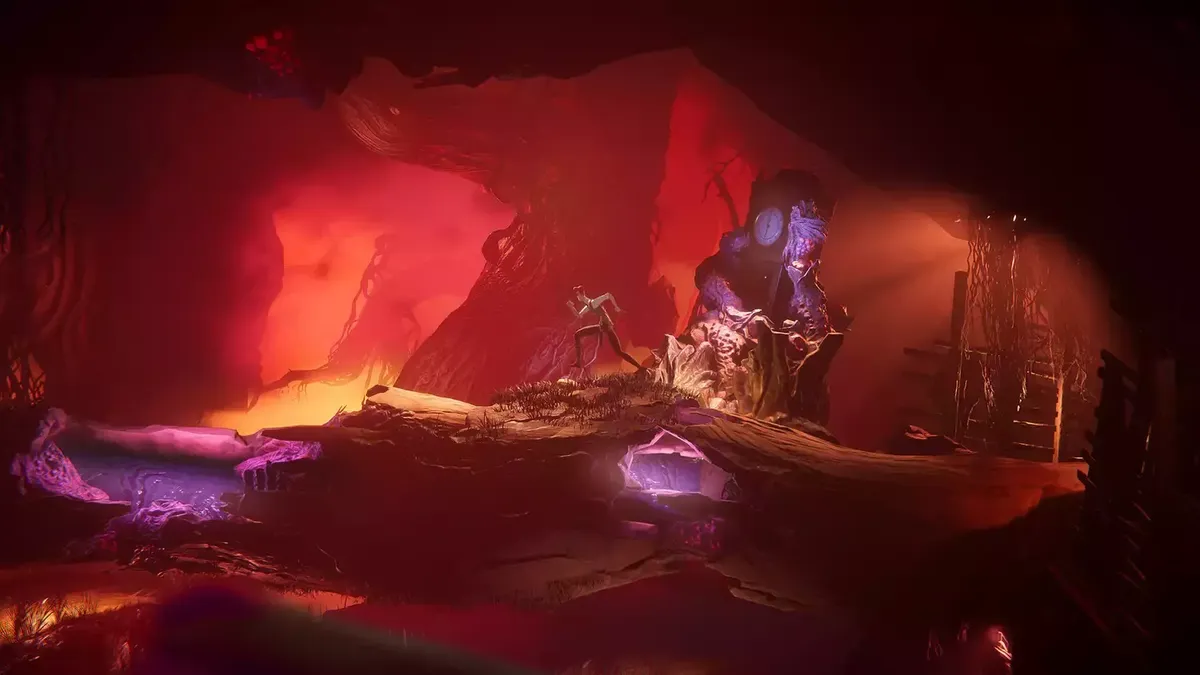 Hlavní obrázek článku: Hra The Last Case of Benedict Fox oznámena pro konzoli PlayStation 5