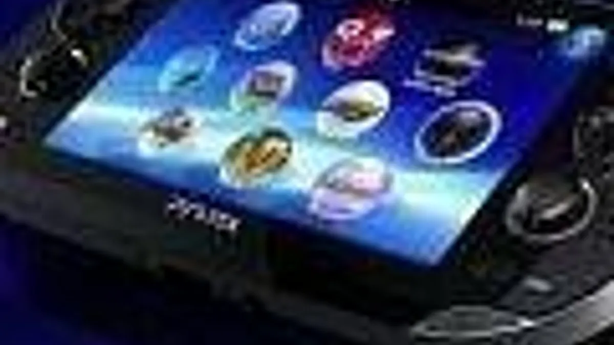 Hlavní obrázek článku: Spousta gameplay videí z Playstation Vita her