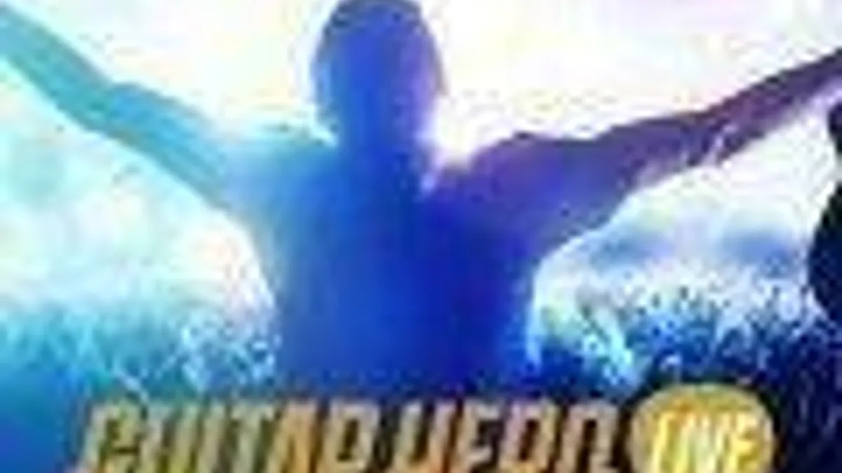 Hlavní obrázek článku: Deníček na Guitar Hero Live