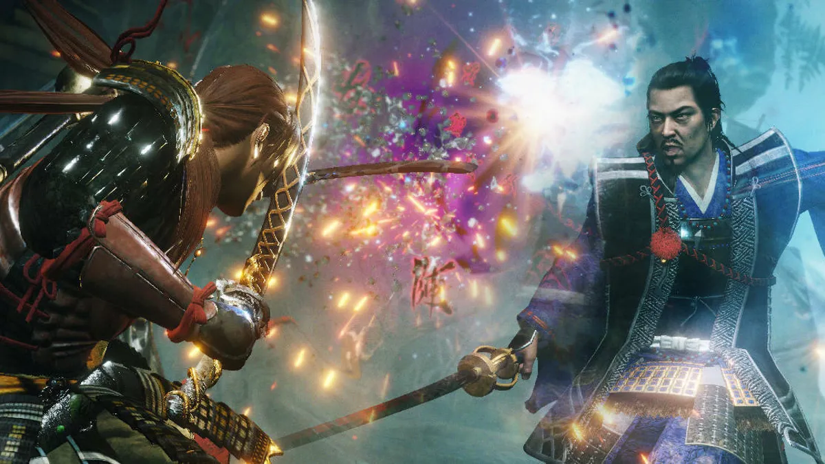 Hlavní obrázek článku: Nioh 2 se prodalo 1 milion kopií, nový update přidává mise i Photo režim