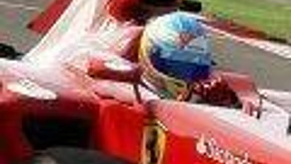 Hlavní obrázek článku: Odhaleni jezdci, vozidla a tratě do klasických závodů F1 2013