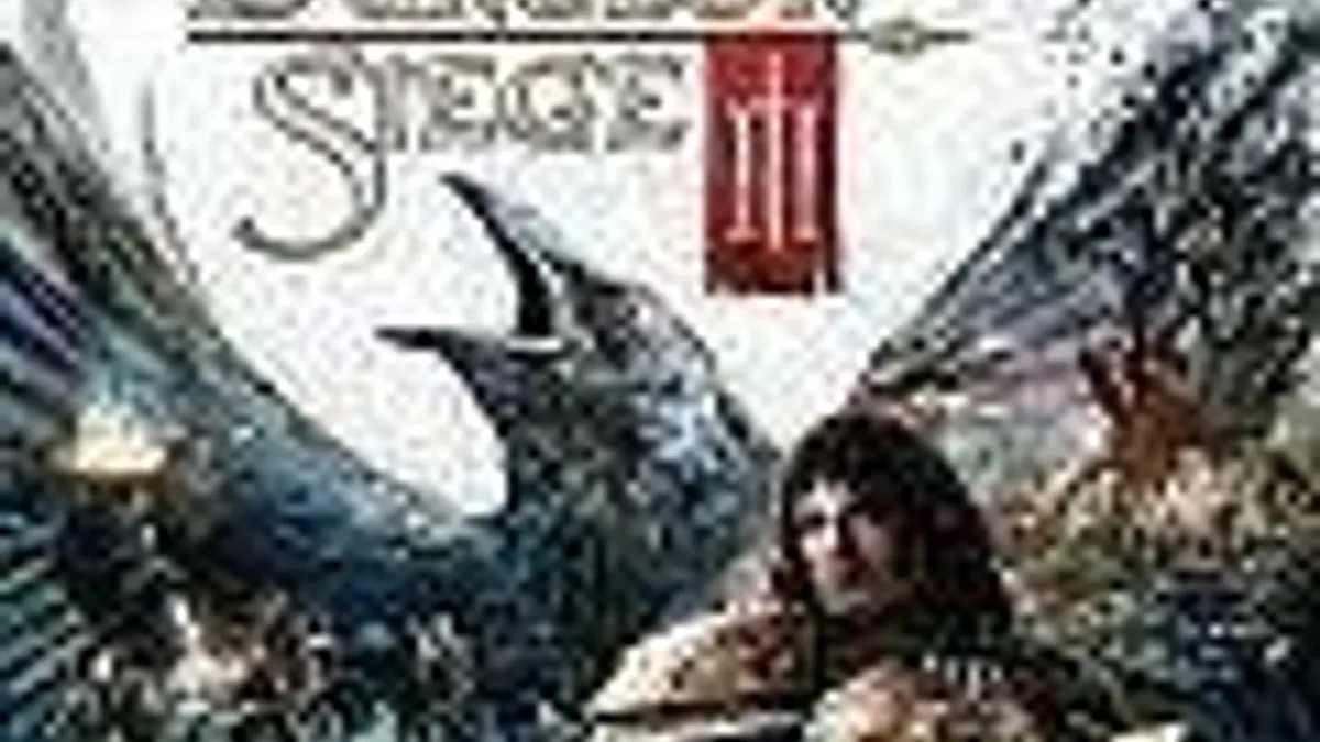 Hlavní obrázek článku: Dungeon Siege III má datum vydání
