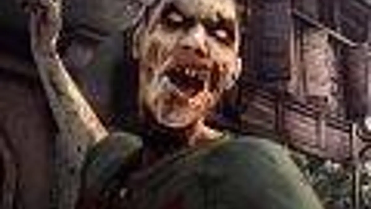 Hlavní obrázek článku: Dead Island v Německu zakázán