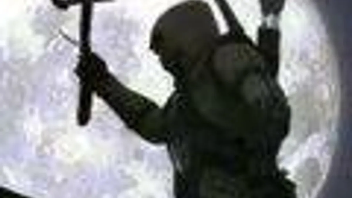 Hlavní obrázek článku: Assassin's Creed III – druhý deníček vývojářů