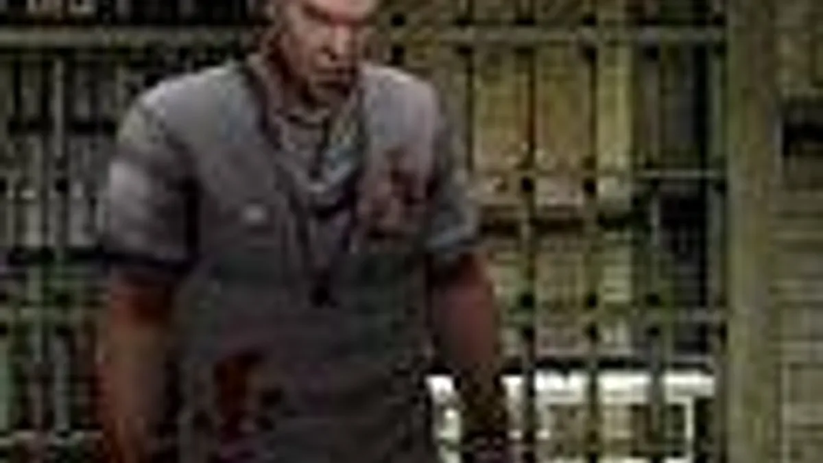 Hlavní obrázek článku: Manhunt 2