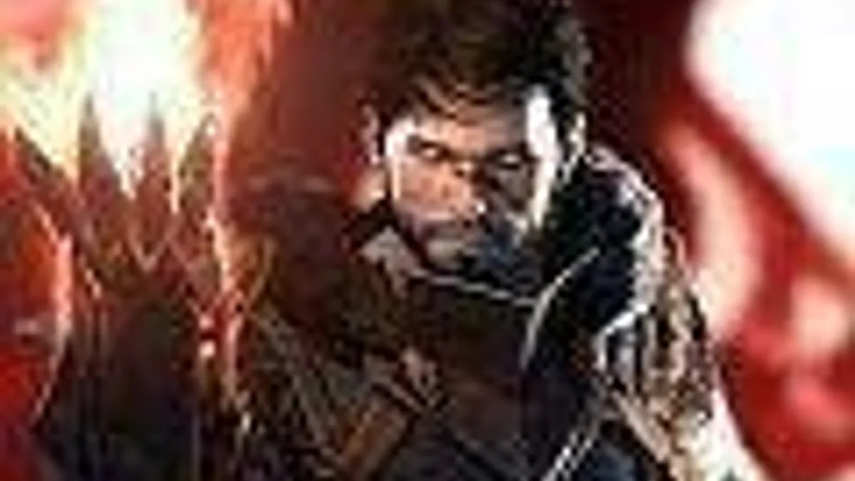 Hlavní obrázek článku: Dragon Age 2