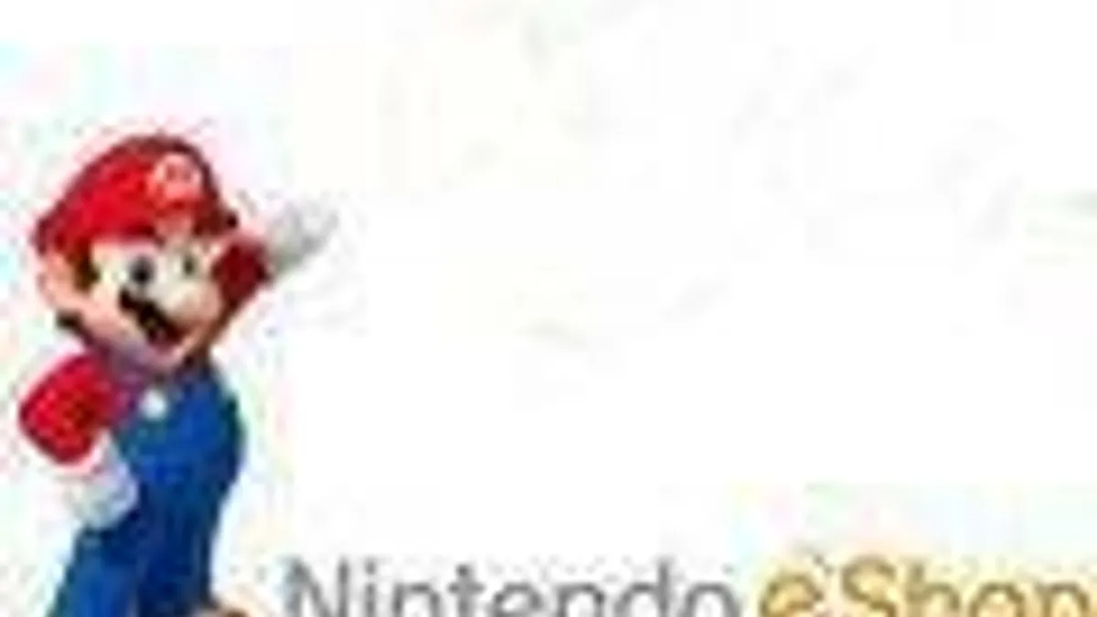 Hlavní obrázek článku: Známe velikost digitálně distribuovaných Wii U her