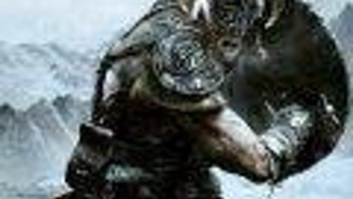 Hlavní obrázek článku: The Elder Scrolls V: Skyrim se zřejmě dočká GOTY edice