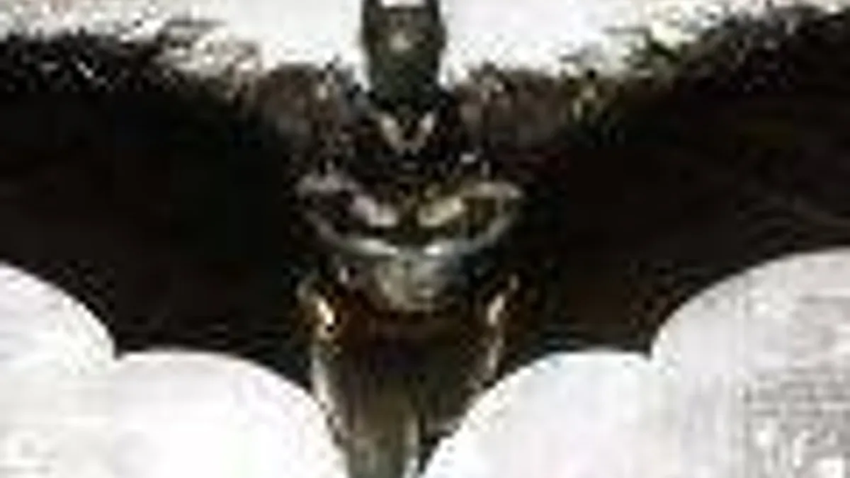 Hlavní obrázek článku: Soundtrack pro Batman: Arkham Knight složí David Buckley