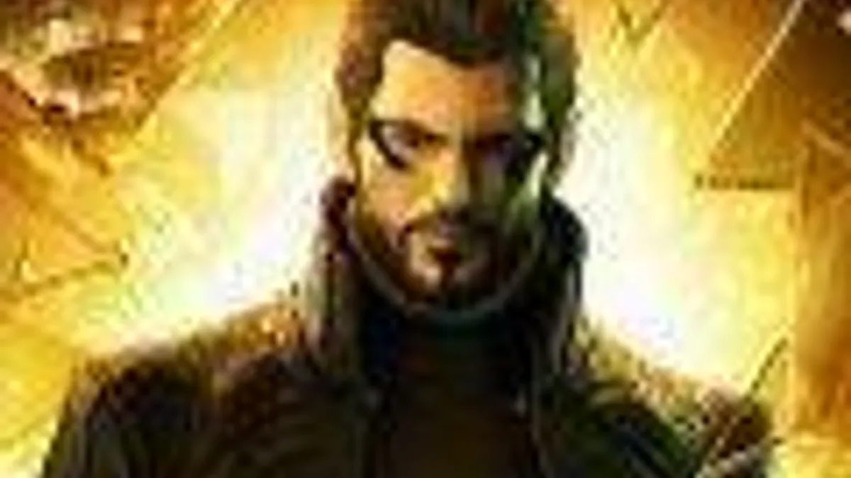 Hlavní obrázek článku: Oficiálně oznámen Deus Ex: Human Revolution – Director’s Cut pro Wii U
