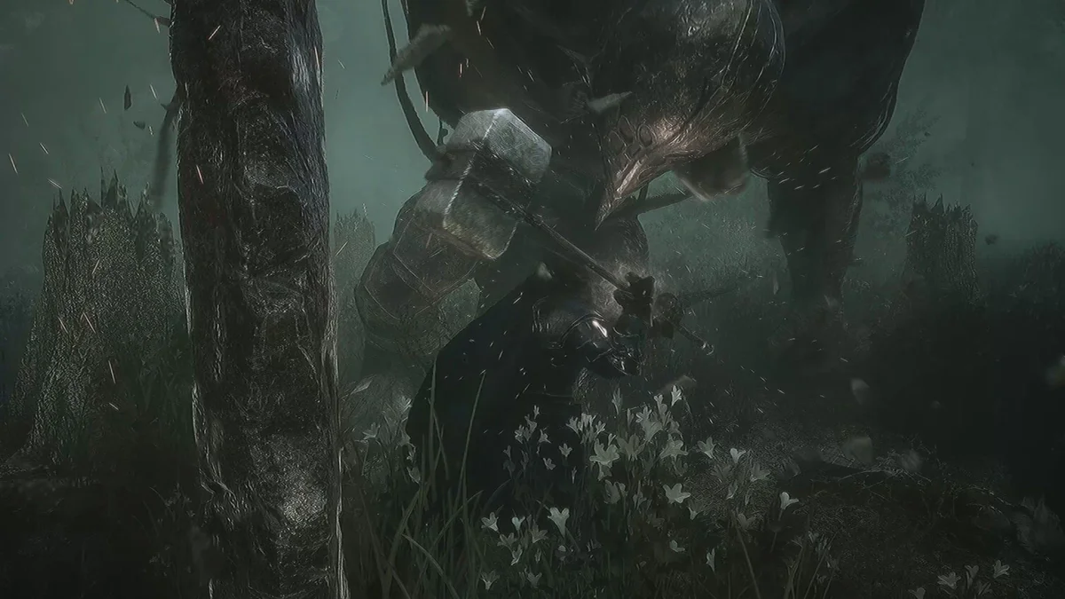 Hlavní obrázek článku: Temná fantasy RPG hra The Relic: First Guardian vyjde i pro Nintendo Switch 2