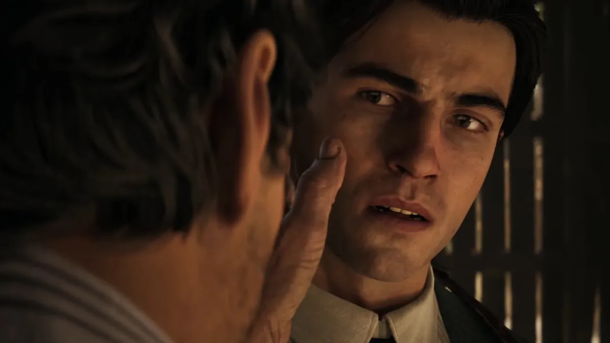 Hlavní obrázek článku: Nový trailer na hru Mafia: Domovina