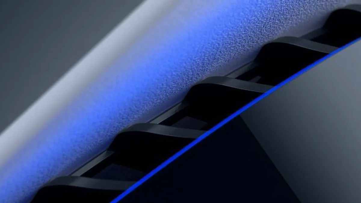 Hlavní obrázek článku: Úložný prostor na PlayStationu 5 zatím nerozšíříte