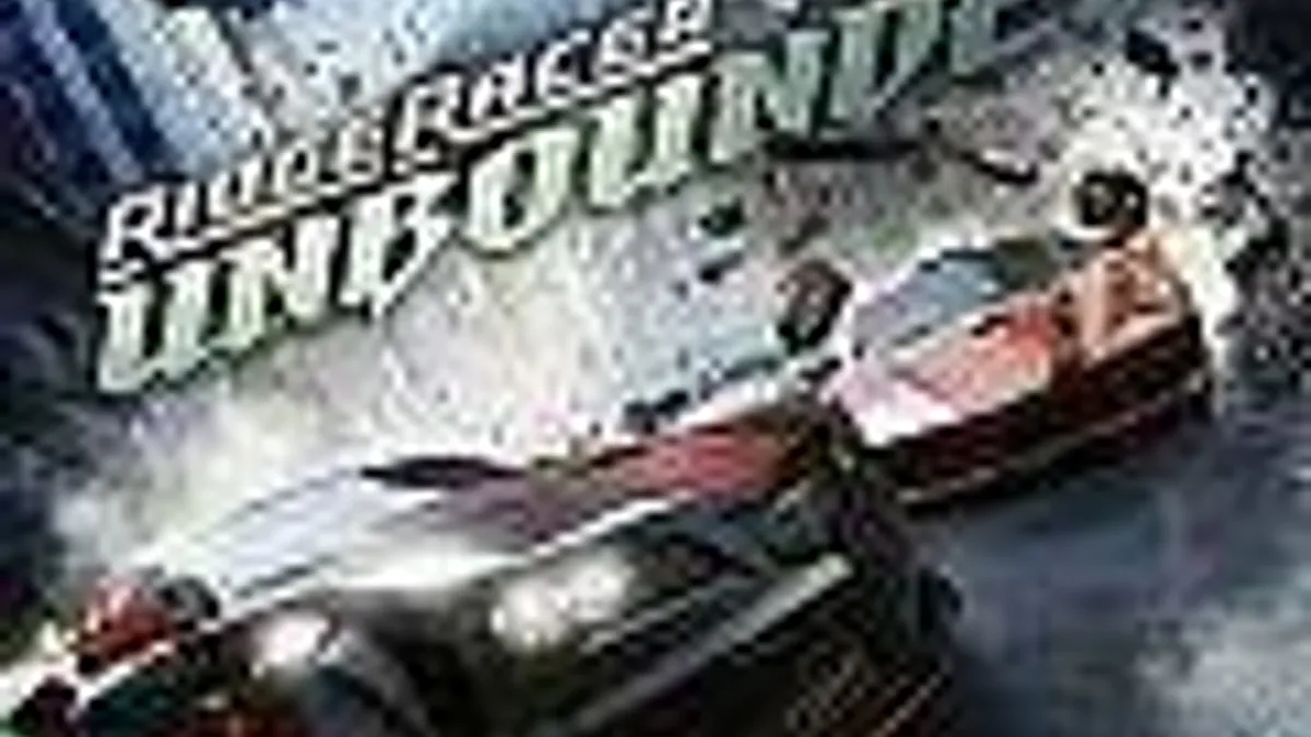 Hlavní obrázek článku: Ridge Racer Unbounded ukazuje editor tratí