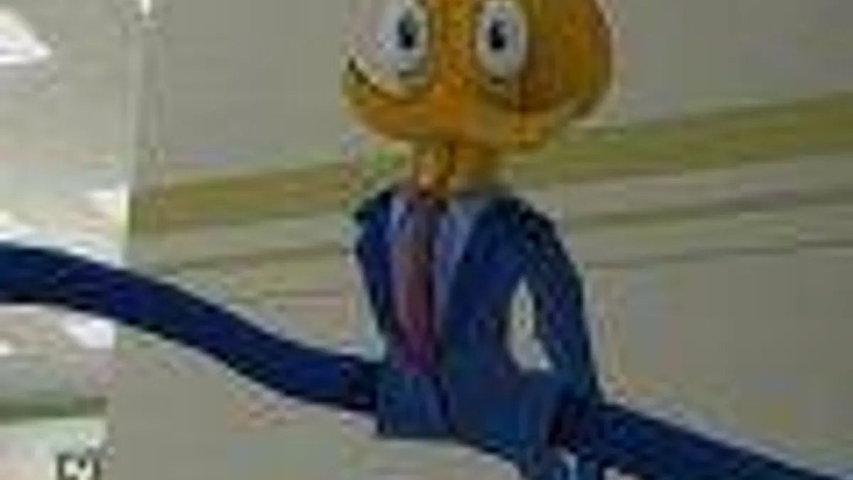 Hlavní obrázek článku: Octodad: Dadliest Catch vyjde příští týden pro PSV