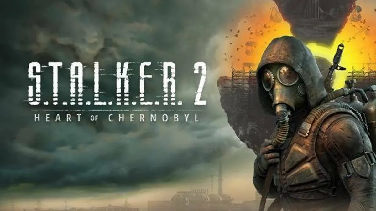 Hlavní obrázek článku: S.T.A.L.K.E.R. 2: Heart of Chernobyl běží na Unreal Enginu 5