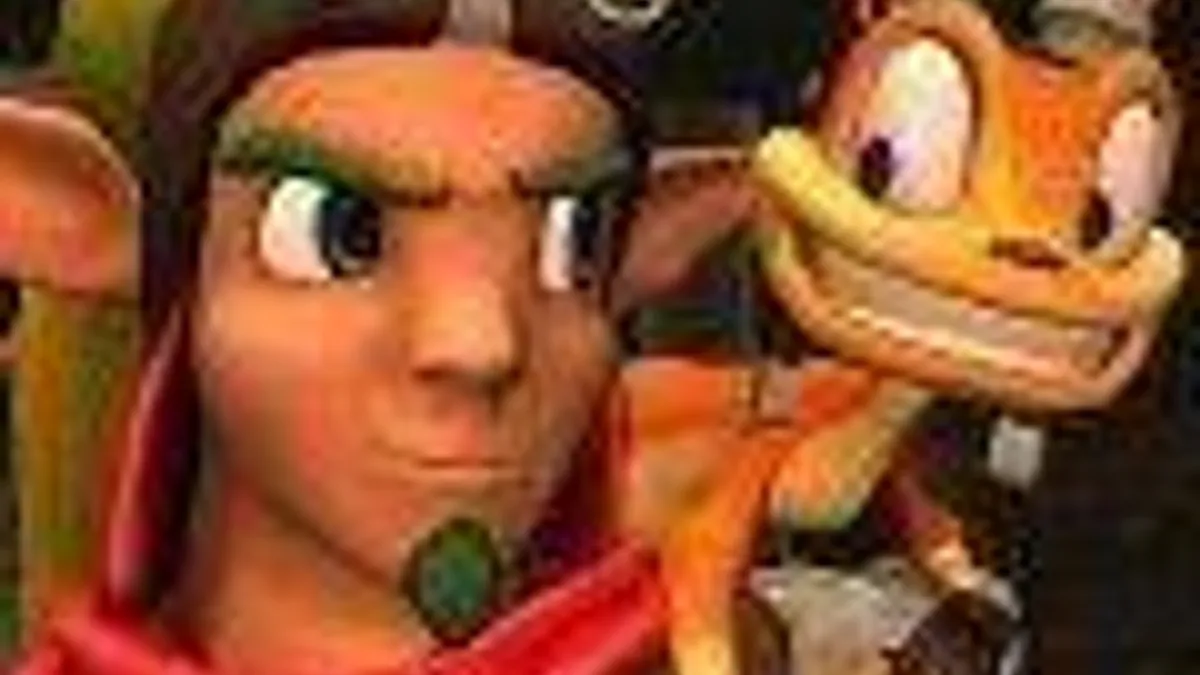 Hlavní obrázek článku: Jak and Daxter Trilogy vyjde v červnu na Playstation Vita