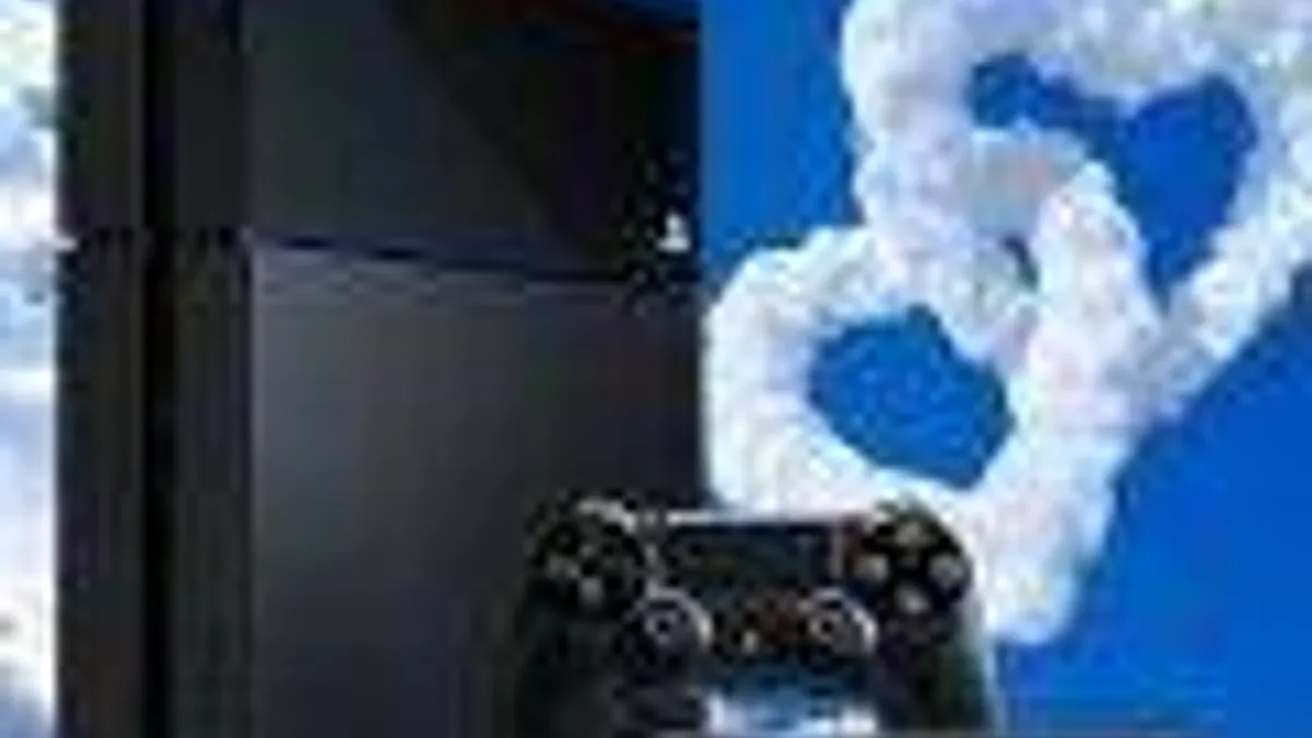 Hlavní obrázek článku: Žebříček nejžádanějších PS4 her v Japonsku