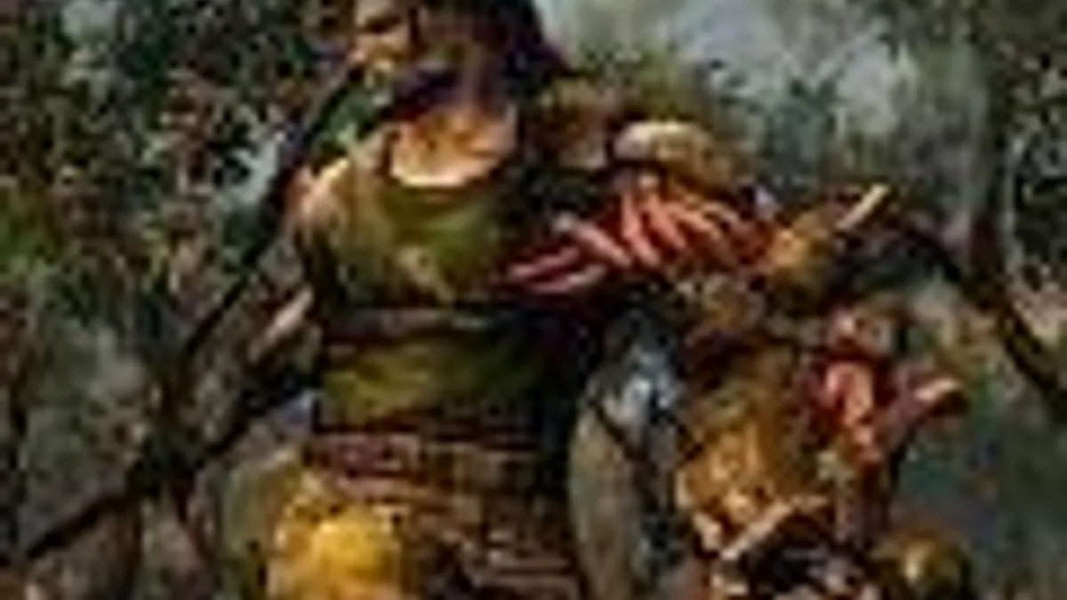 Hlavní obrázek článku: Bionic Commando má datum