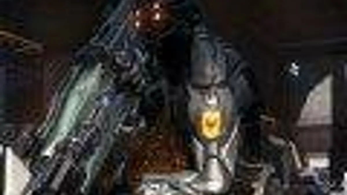 Hlavní obrázek článku: DUST 514 vyjde v polovině května