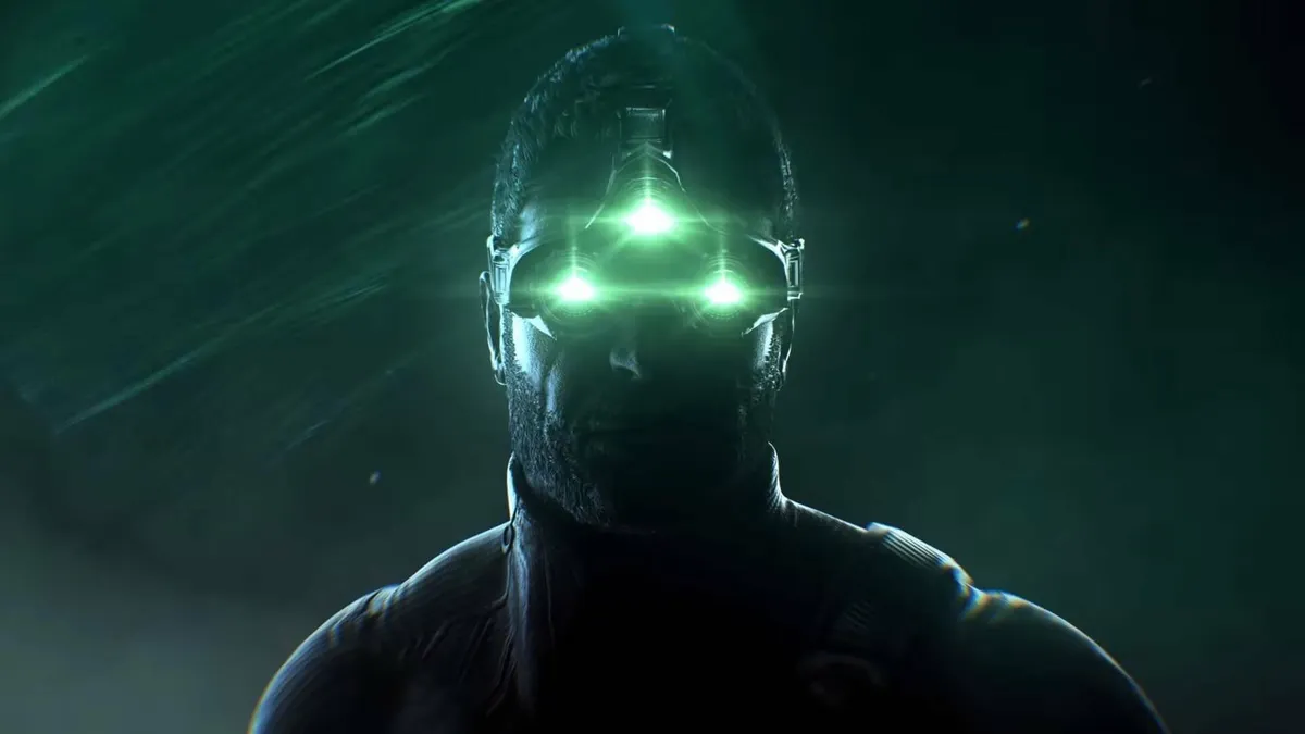 Hlavní obrázek článku: Nový Splinter Cell by mohl být podobný posledním dílům série Hitman