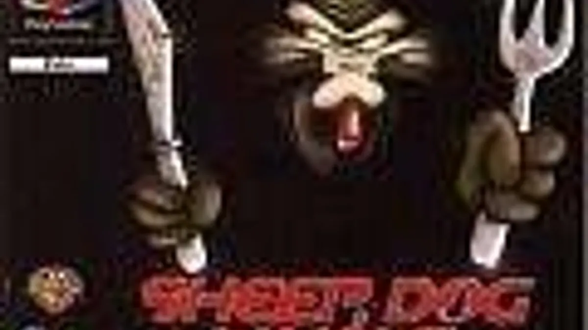 Hlavní obrázek článku: Sheep, Dog ´n´ Wolf