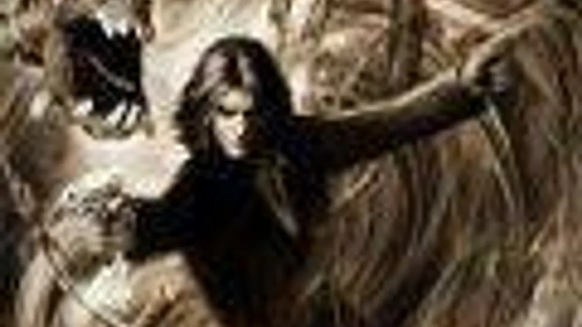 Hlavní obrázek článku: Digital Extremes pracuje na další FPS hře