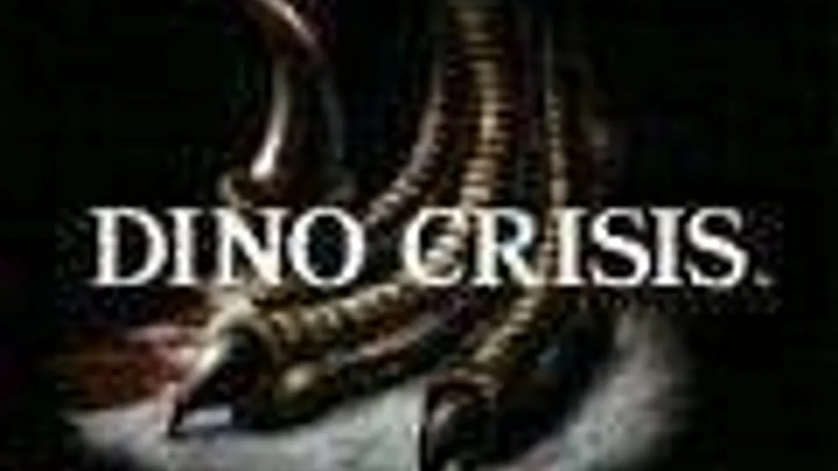 Hlavní obrázek článku: Dino Crisis, RE 2 a 3 na PSN