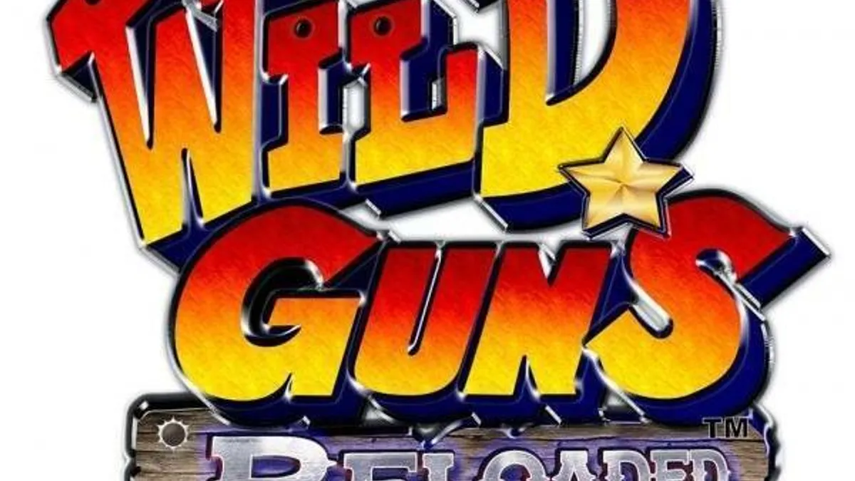 Hlavní obrázek článku: Oznámen nový Wild Guns pro PlayStation 4