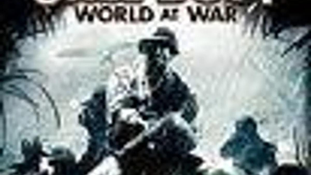 Hlavní obrázek článku: Call of Duty World at War dostane DLC