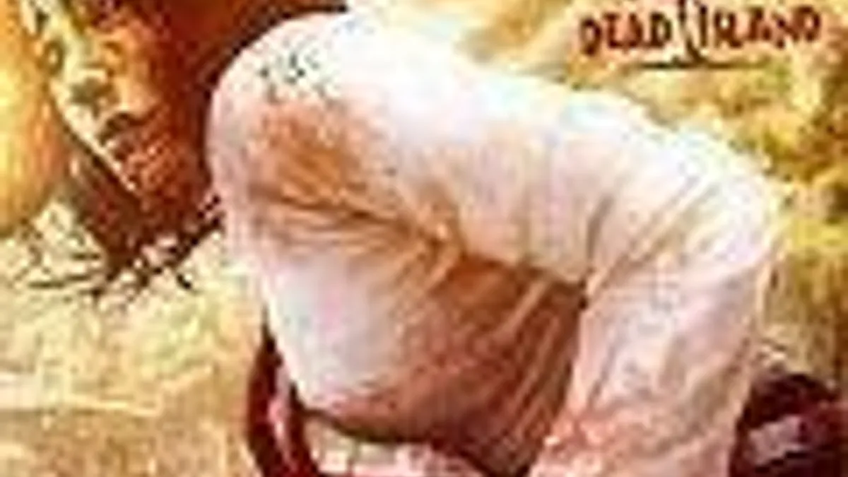 Hlavní obrázek článku: Dead Island