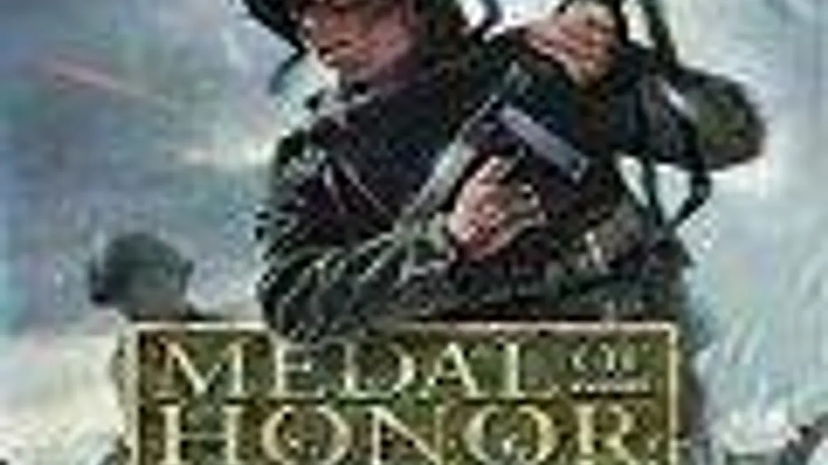 Hlavní obrázek článku: Herní série - Medal of Honor
