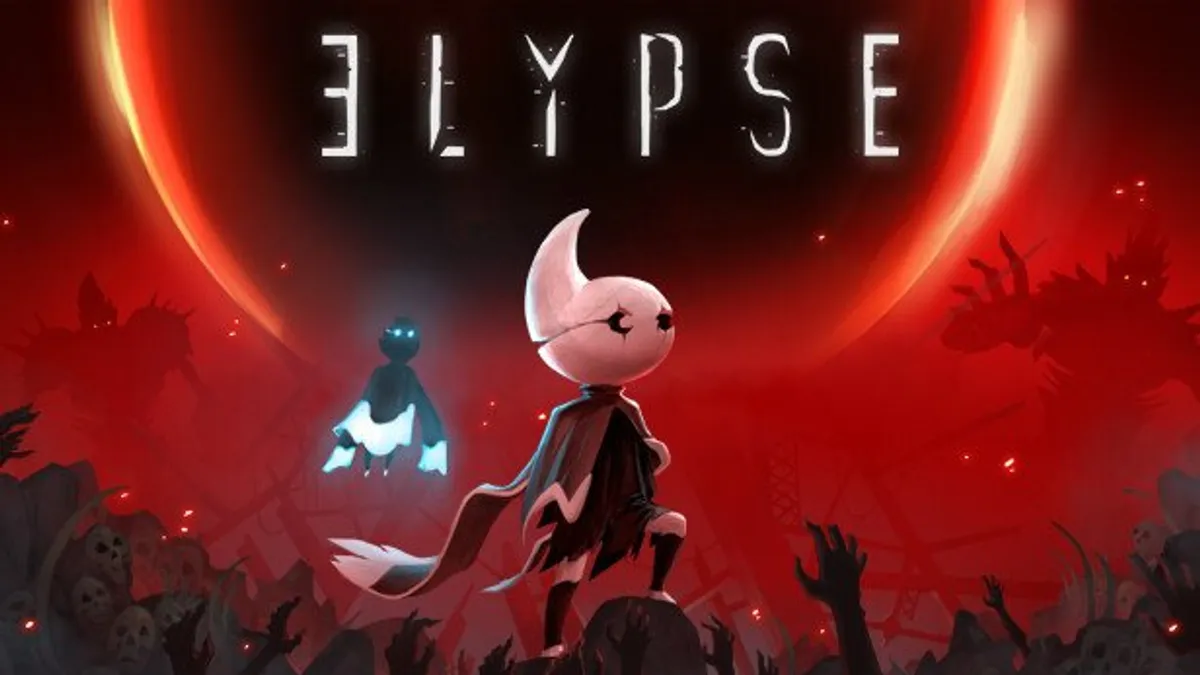 Hlavní obrázek článku: V příštím roce vyjde side-scrolling akční plošinovka Elypse