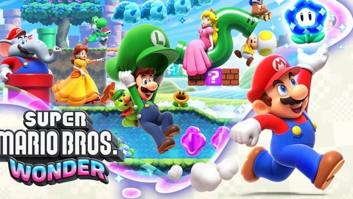 Hlavní obrázek článku: O hlas Maria a Luigiho se do budoucna postará herec Kevin Afghani