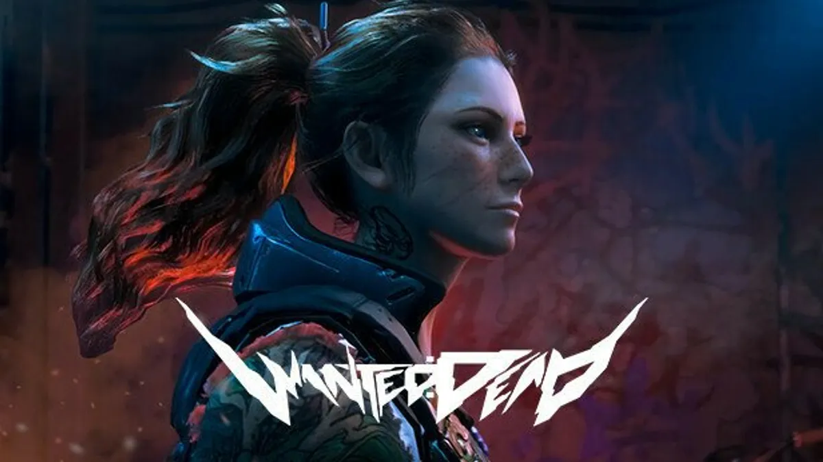 Hlavní obrázek článku: Nový trailer na rychlou akci Wanted: Dead