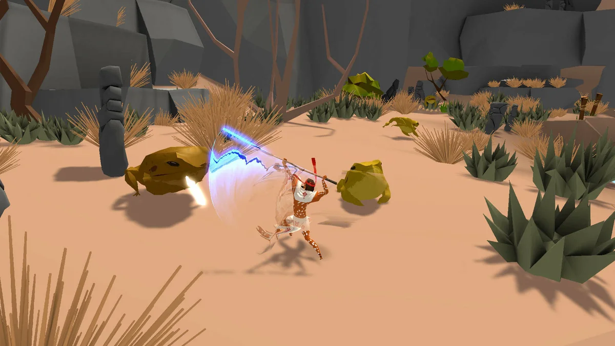 Adventura Mulaka vyjde začátkem příštího roku, nový trailer