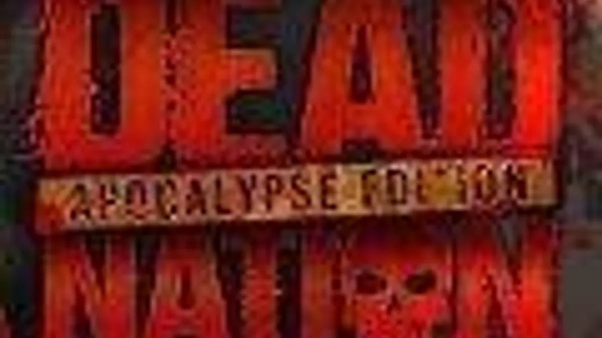 Hlavní obrázek článku: Dead Nation – PS4 vs. PS3 srovnání a framerate test