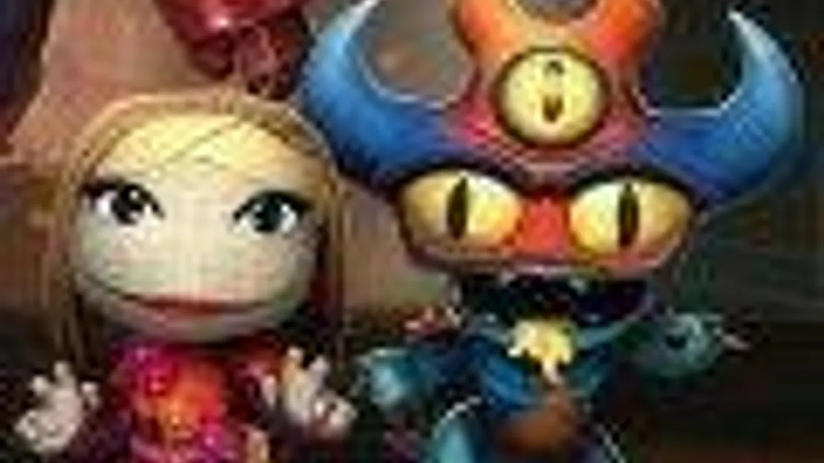 Hlavní obrázek článku: Do LittleBigPlanet 3 se dostane Big Hero 6 Costume Pack