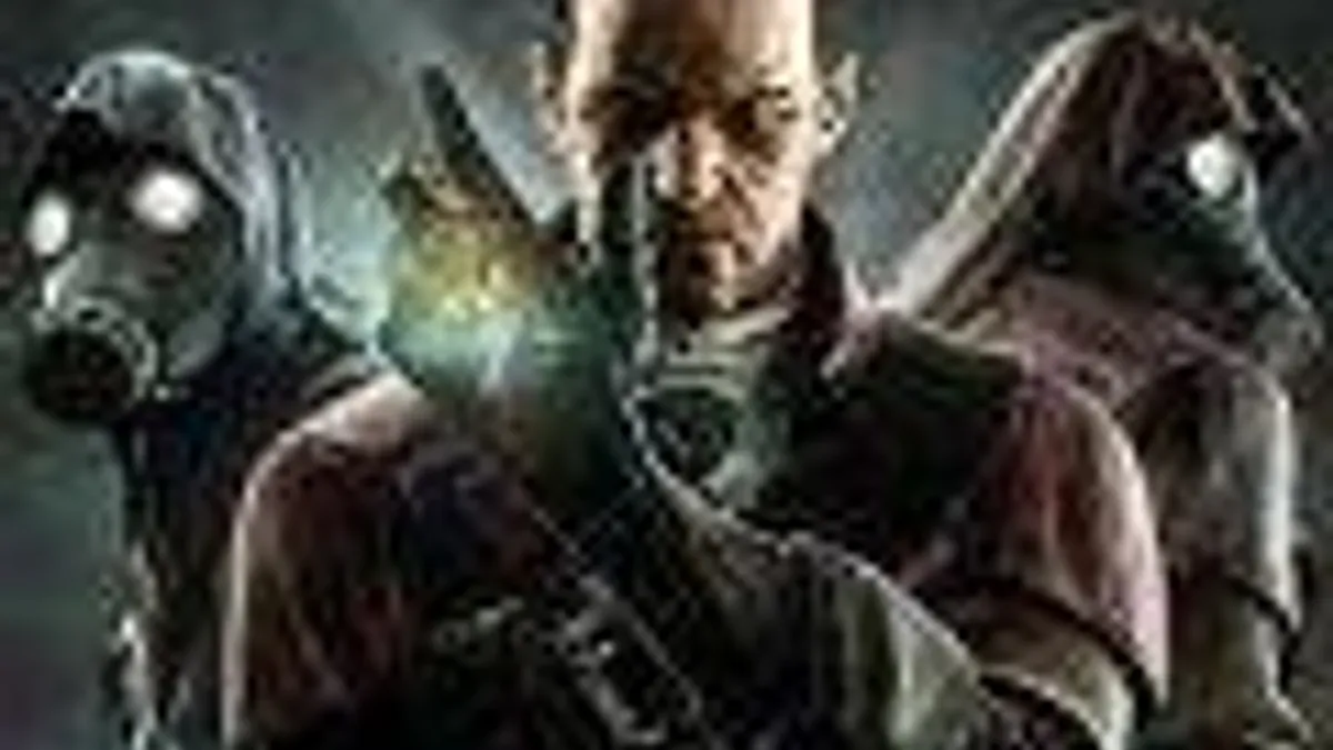 Hlavní obrázek článku: Dishonored – The Knife of Dunwall DLC je online na obou konzolích a v češtině