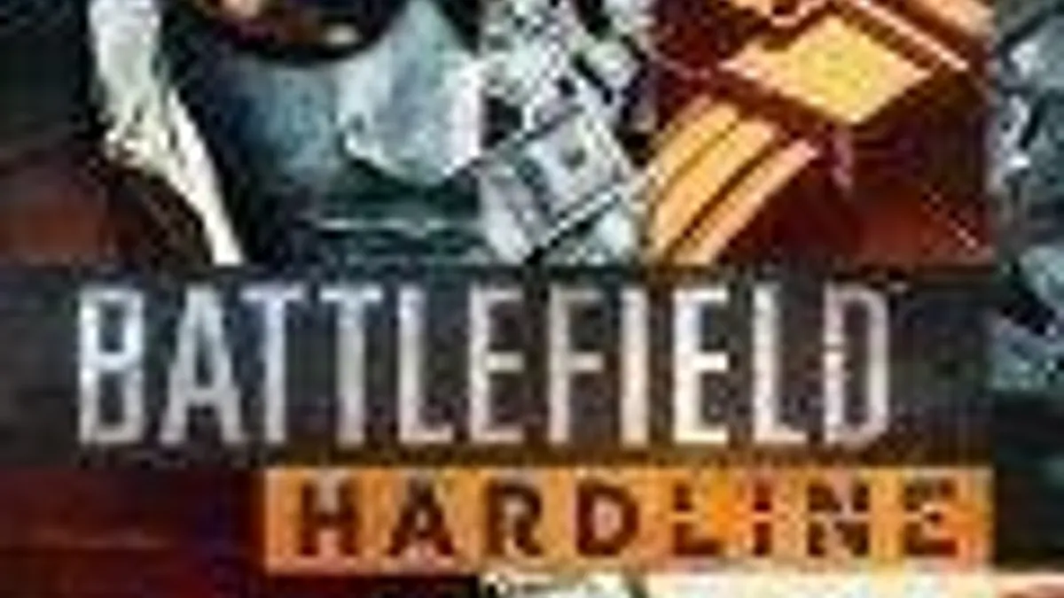 Hlavní obrázek článku: Battlefield Hardline – E3 trailer