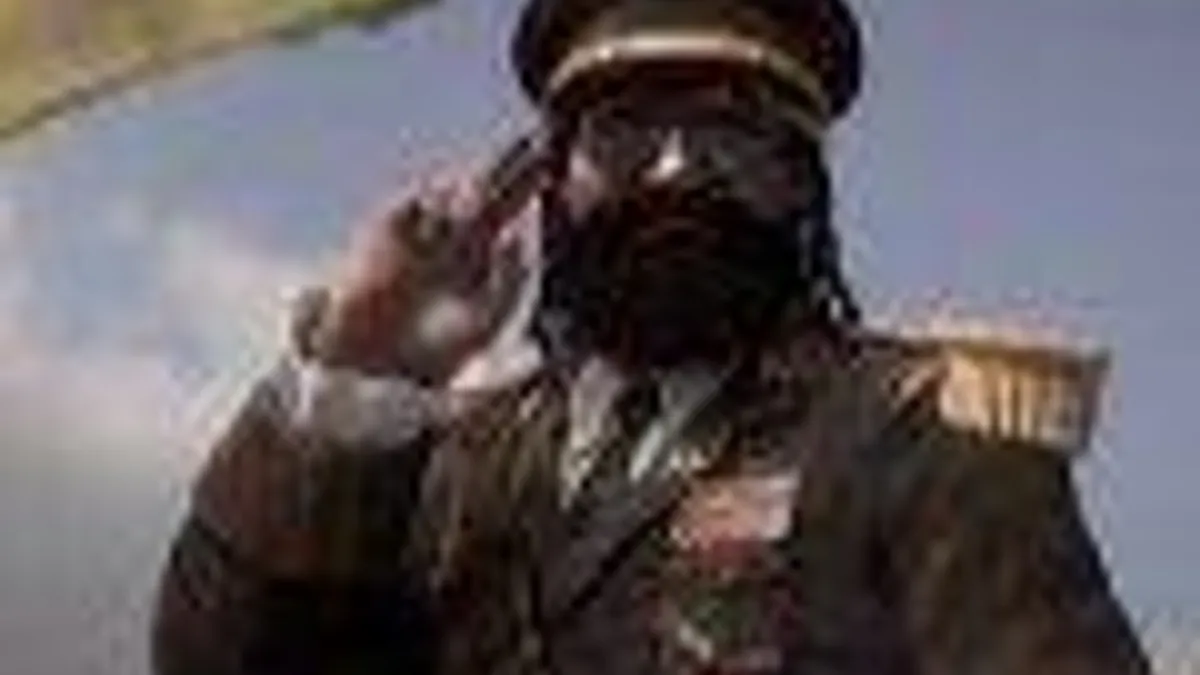 Hlavní obrázek článku: Filmeček na strategii Tropico 5