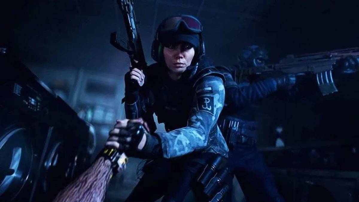 Hlavní obrázek článku: Hry Rainbow Six Quarantine a Far Cry 6 vyjdou do konce září