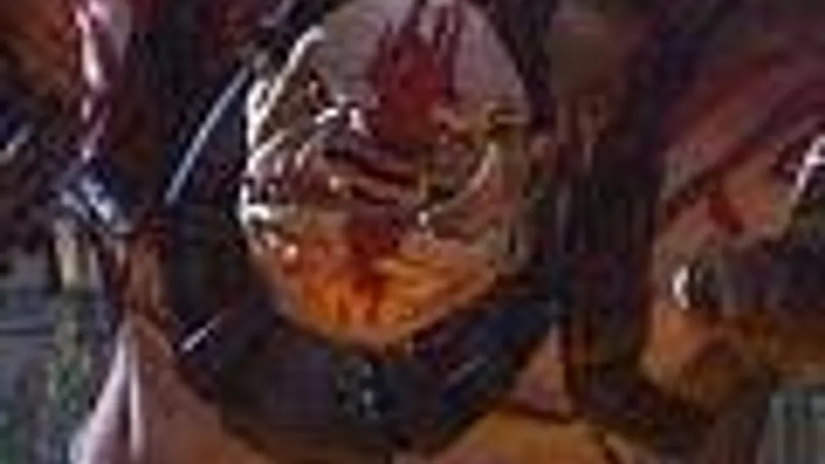 Hlavní obrázek článku: Sorcery má čtvrtý deníček vývojářů – Nepřátelé