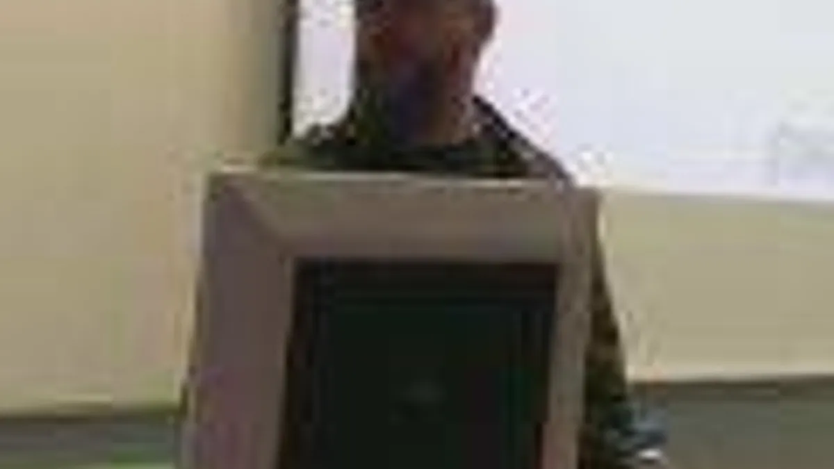 Hlavní obrázek článku: Daniel Vávra a Igor Staněk o budoucnosti herního průmyslu