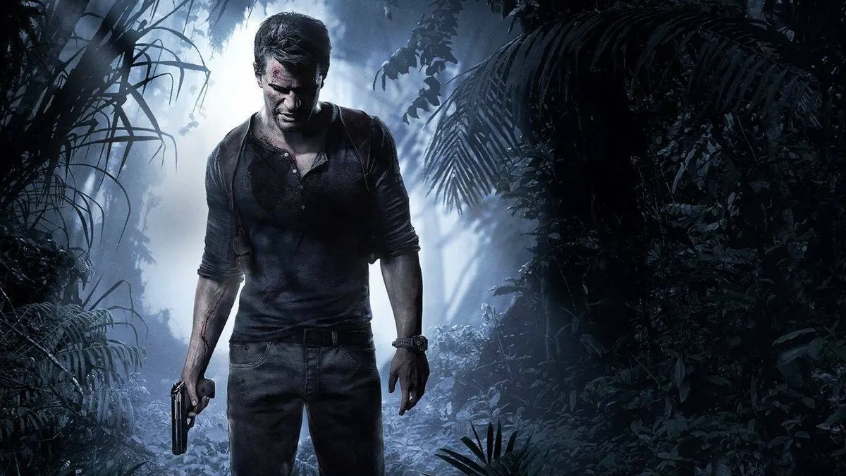 Hlavní obrázek článku: Uncharted 4: A Thief’s End bude obsahovat české titulky + obrázky a videa