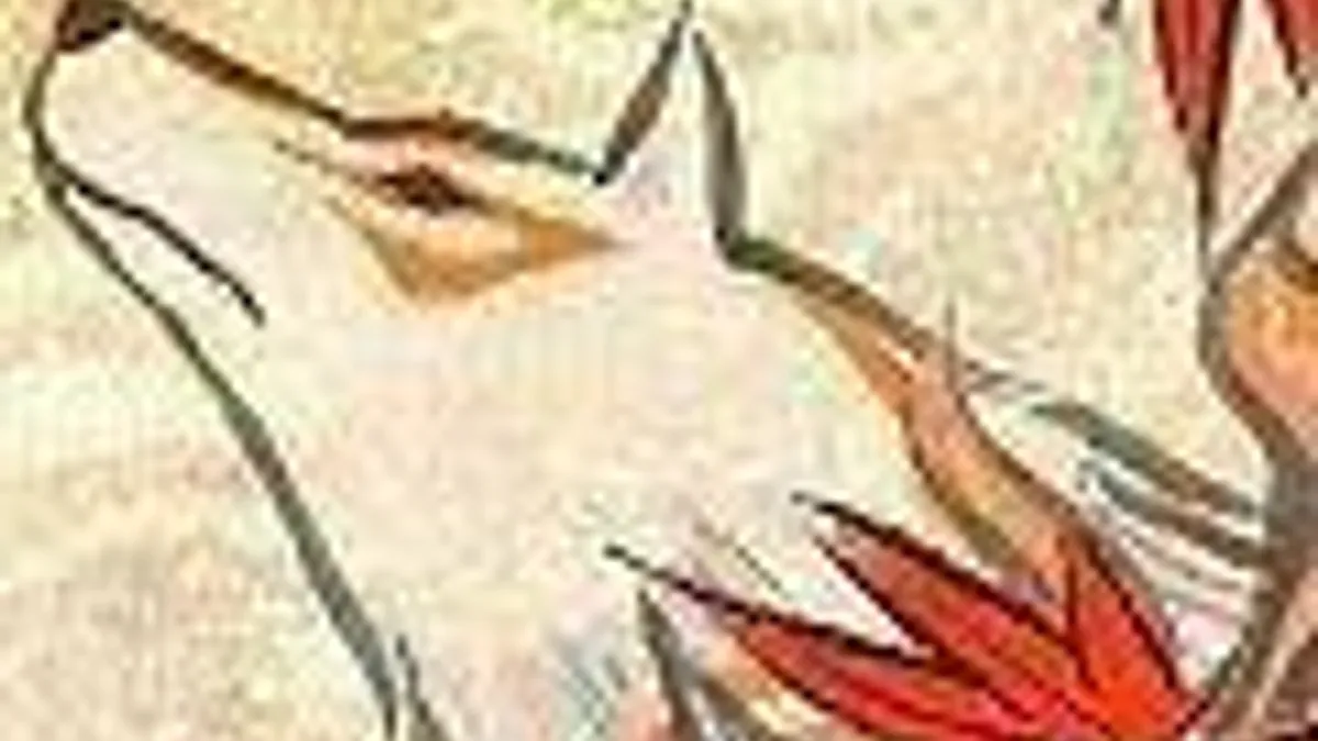 Hlavní obrázek článku: Eshiro: Okami neuspělo kvůli PS3 a Wii