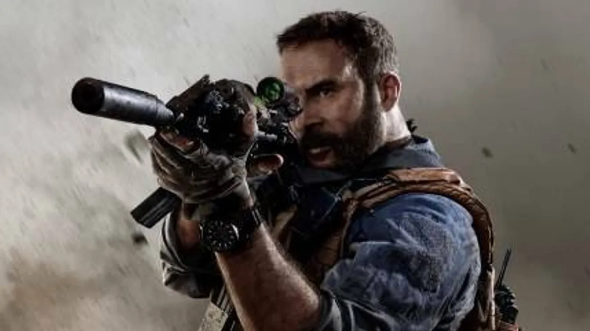 Hlavní obrázek článku: Call of Duty: Modern Warfare dostalo další obsah