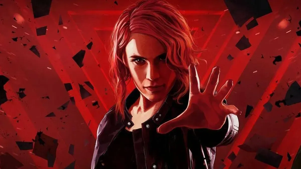 Hlavní obrázek článku: Studio Remedy si zaregistrovalo ochrannou známku Control Resonant